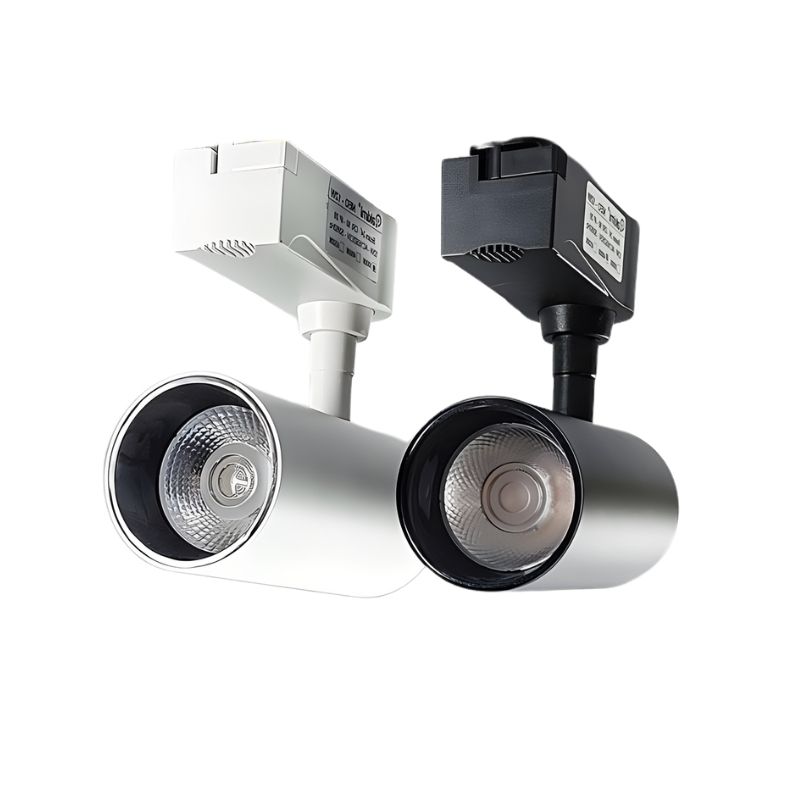 AKIMI - Đèn Rọi Ray NEO Series 12W | AKNEOB12 / AKNEOW12